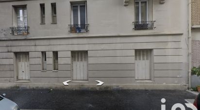 Appartement 2 pièces de 47 m² à Paris (75015)