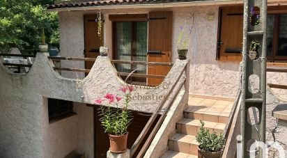 House 6 rooms of 129 m² in Mimet (13105)