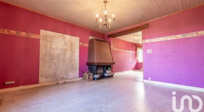 Maison 5 pièces de 123 m² à Serémange-Erzange (57290)