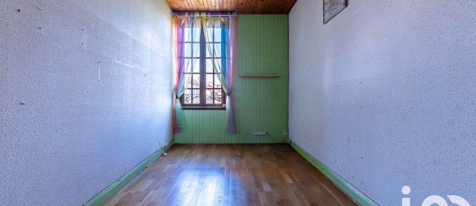 Maison 5 pièces de 123 m² à Serémange-Erzange (57290)