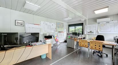 Atelier de 543 m² à Échirolles (38130)