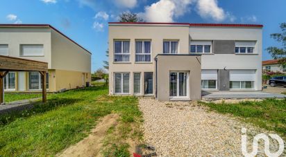 Maison 5 pièces de 108 m² à Verny (57420)