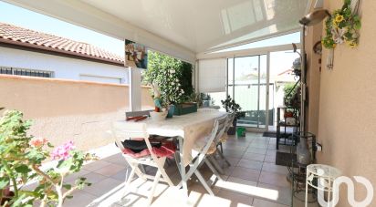 Maison 4 pièces de 122 m² à Saint-Cyprien (66750)