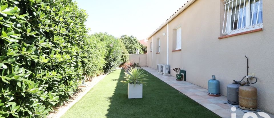 House 4 rooms of 122 m² in Saint-Cyprien (66750)