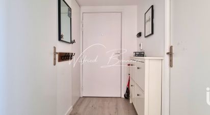 Appartement 4 pièces de 86 m² à Nanterre (92000)