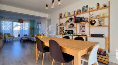 Apartment 4 rooms of 86 m² in Nanterre (92000)