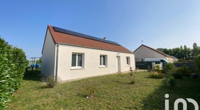 House 5 rooms of 87 m² in Saint-Ay (45130)