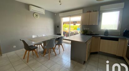 Maison 5 pièces de 87 m² à Saint-Ay (45130)