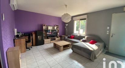 Maison 5 pièces de 87 m² à Saint-Ay (45130)