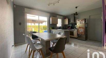 Maison 5 pièces de 87 m² à Saint-Ay (45130)