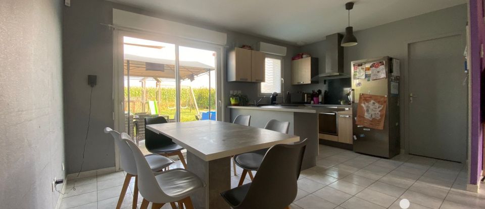 Maison 5 pièces de 87 m² à Saint-Ay (45130)