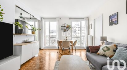 Appartement 2 pièces de 44 m² à Puteaux (92800)