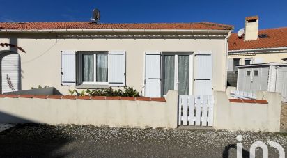 House 4 rooms of 28 m² in Notre-Dame-de-Monts (85690)