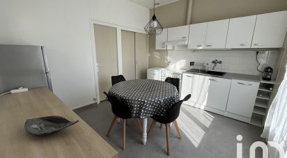 Maison 4 pièces de 28 m² à Notre-Dame-de-Monts (85690)