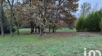 Land of 1,361 m² in Montauban (82000)