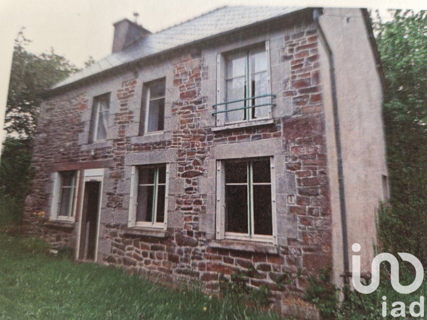 Maison 3 pièces de 71 m² à Plénée-Jugon (22640)