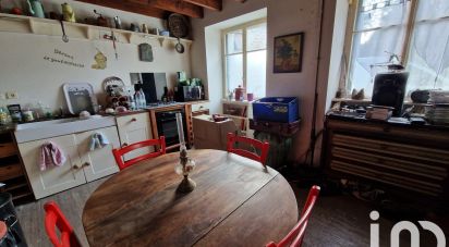 Maison 3 pièces de 71 m² à Plénée-Jugon (22640)