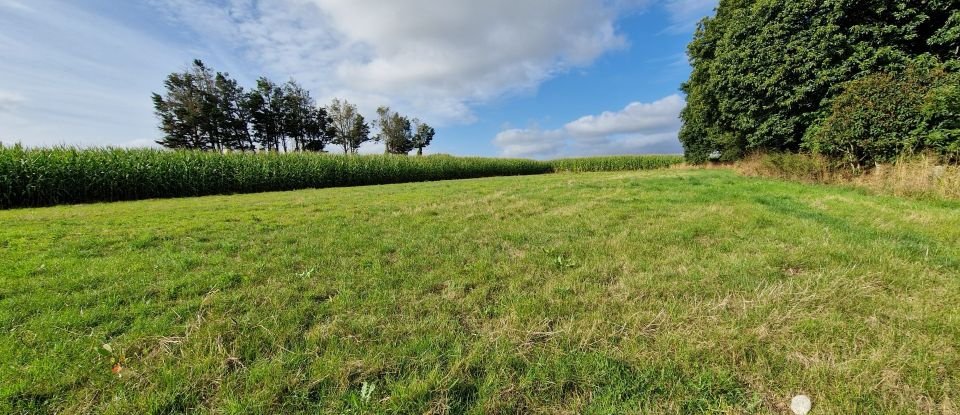 Maison 3 pièces de 71 m² à Plénée-Jugon (22640)