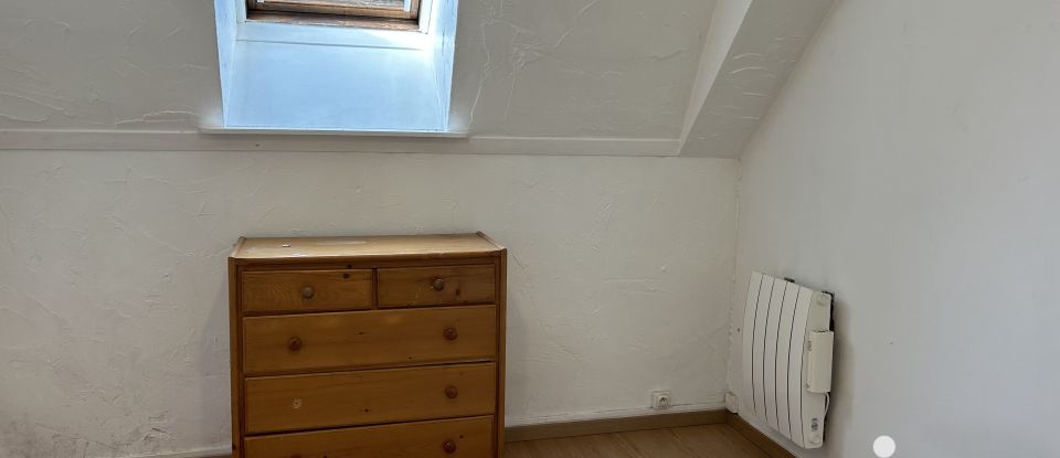 Maison traditionnelle 4 pièces de 80 m² à Mauron (56430)