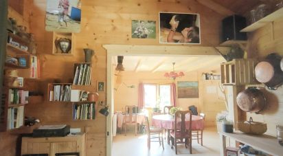 Cottage 4 rooms of 73 m² in Rye (39230)