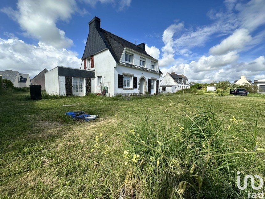 Maison 6 pièces de 135 m² à Penmarch (29760)