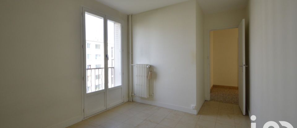 Appartement 2 pièces de 45 m² à Blois (41000)