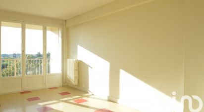 Appartement 2 pièces de 45 m² à Blois (41000)