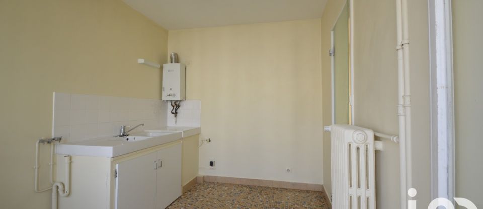 Appartement 2 pièces de 45 m² à Blois (41000)