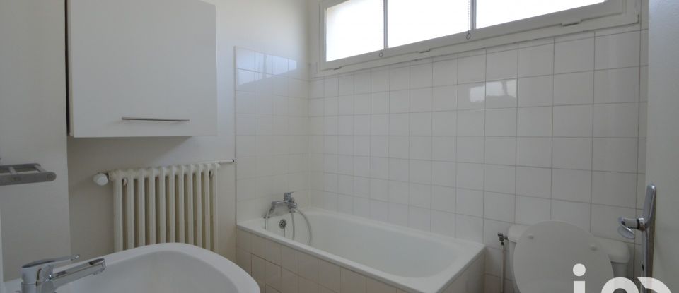 Appartement 2 pièces de 45 m² à Blois (41000)