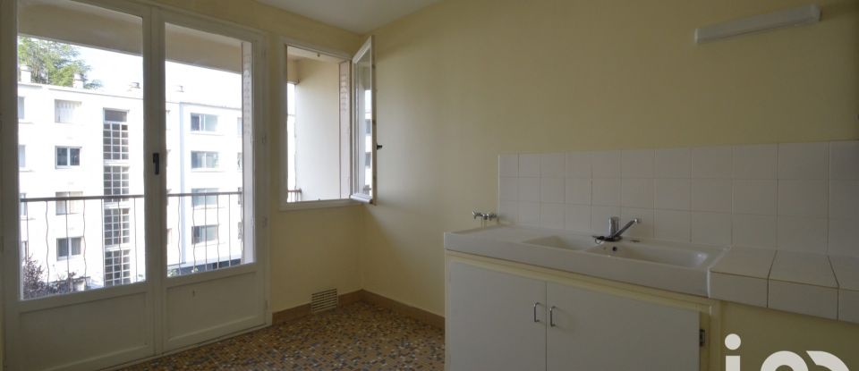 Appartement 2 pièces de 45 m² à Blois (41000)