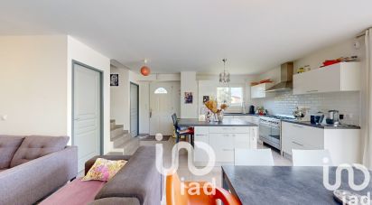 Maison 4 pièces de 95 m² à Cornebarrieu (31700)