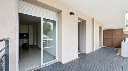 Appartement 3 pièces de 51 m² à Avignon (84000)