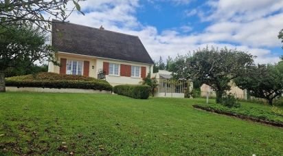 Maison 4 pièces de 120 m² à Neuvy-Sautour (89570)