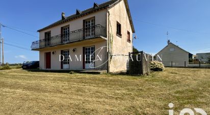 House 6 rooms of 110 m² in Carentoir (56910)