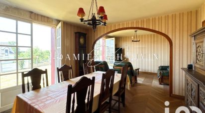 House 6 rooms of 110 m² in Carentoir (56910)