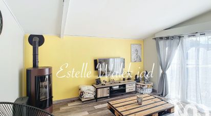 Maison 5 pièces de 89 m² à Dombasle-sur-Meurthe (54110)