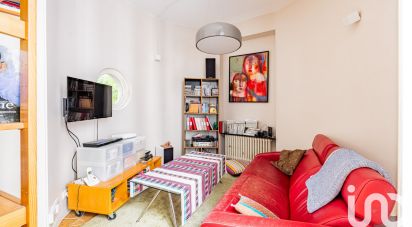 Maison de ville 4 pièces de 81 m² à Paris (75014)