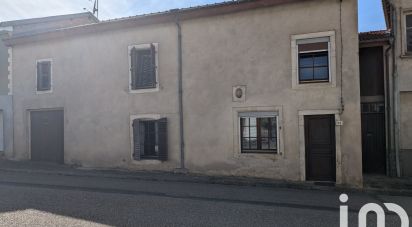 Maison 5 pièces de 150 m² à Favières (54115)