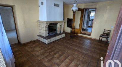 Maison 5 pièces de 150 m² à Favières (54115)