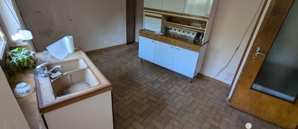 Maison 5 pièces de 150 m² à Favières (54115)