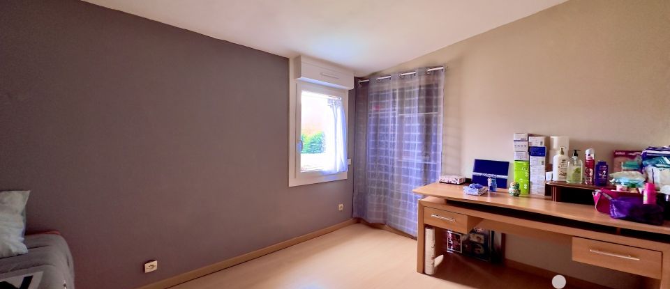 Maison 4 pièces de 92 m² à Lille (59000)