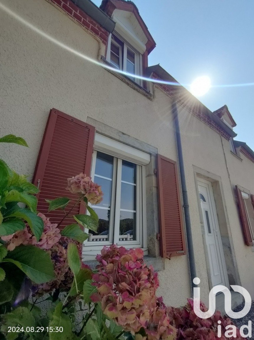 Village house 5 rooms of 105 m² in Tart-l'Abbaye (21110)