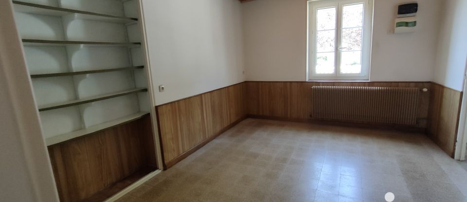 Maison 5 pièces de 105 m² à - (21110)