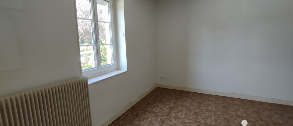 Maison 5 pièces de 105 m² à - (21110)