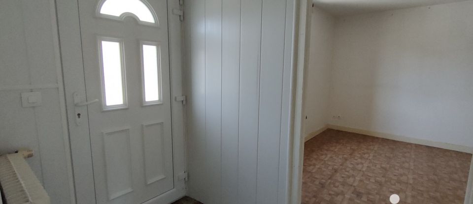 House 5 rooms of 105 m² in - (21110)