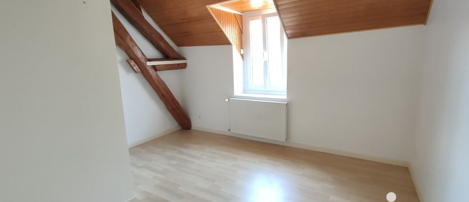 Maison 5 pièces de 105 m² à - (21110)