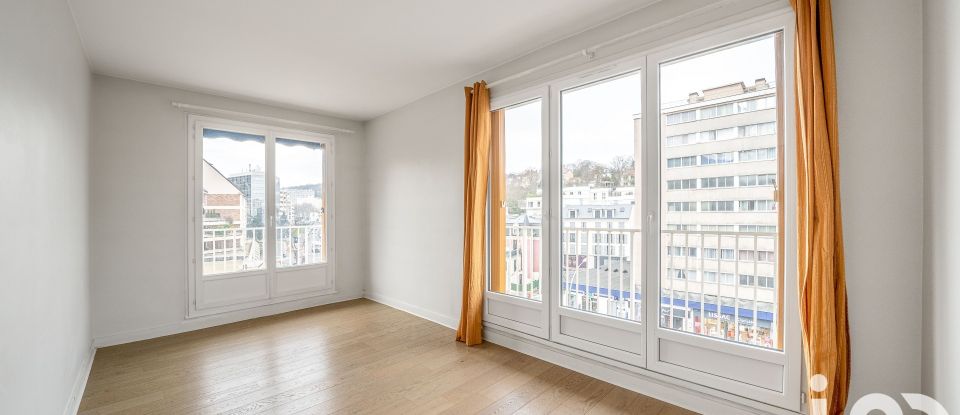 Apartment 3 rooms of 82 m² in Sèvres (92310)