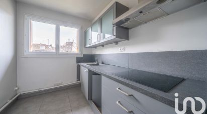 Appartement 3 pièces de 82 m² à Sèvres (92310)