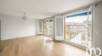 Apartment 3 rooms of 82 m² in Sèvres (92310)