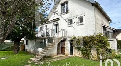 House 6 rooms of 100 m² in Coulommiers (77120)